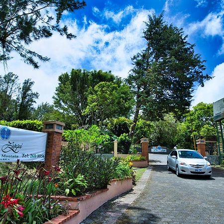 Hotel Villa Zurqui San Isidro  외부 사진