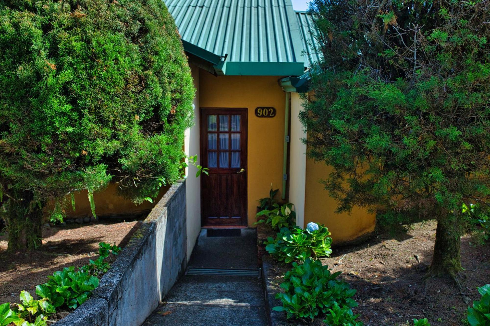 Hotel Villa Zurqui San Isidro  외부 사진