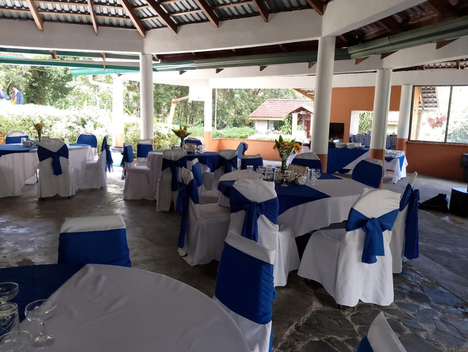 Hotel Villa Zurqui San Isidro  외부 사진